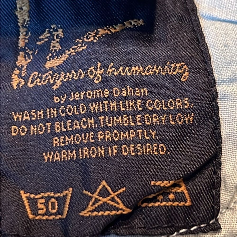 EUC Citizens of Humanity jeans for Bloomingdale’s - Picture 8 of 11